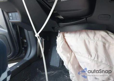 2022 Honda Civic Sport z USA, uszkodzony, nr VIN 2HGFE2F59NH600160